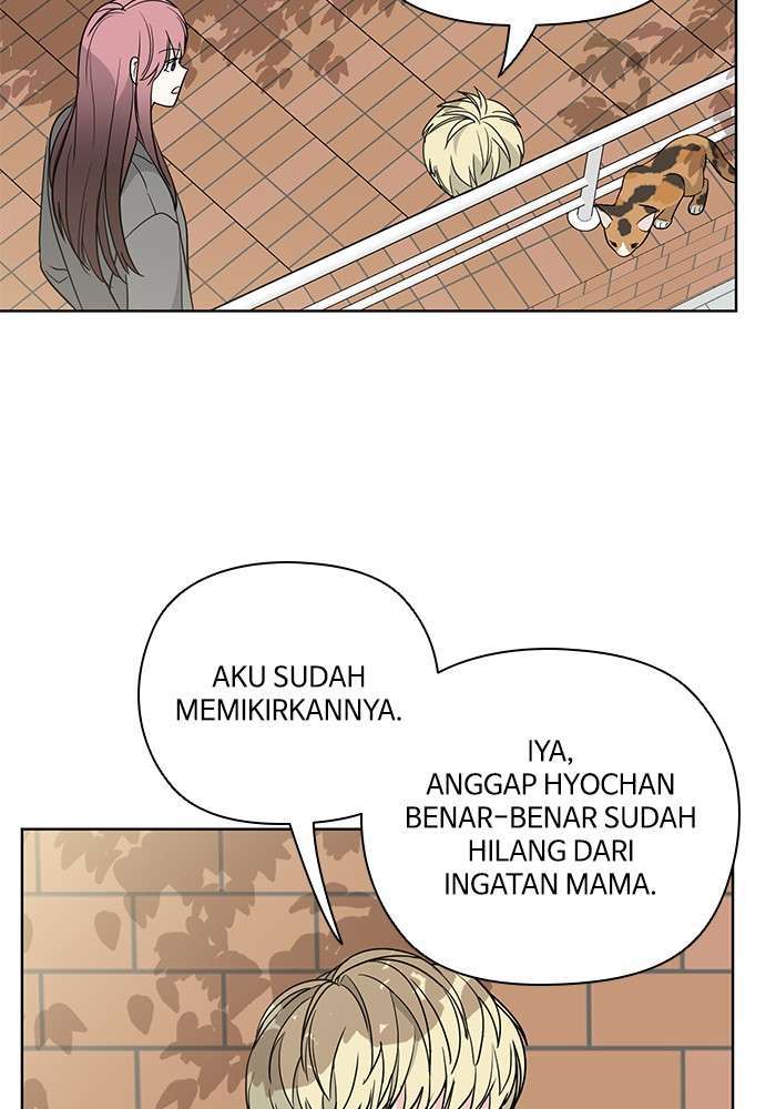 Mother, I’m Sorry Chapter 89 Gambar 64