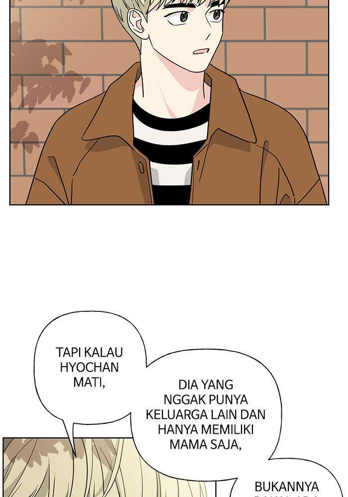 Mother, I’m Sorry Chapter 89 Gambar 65