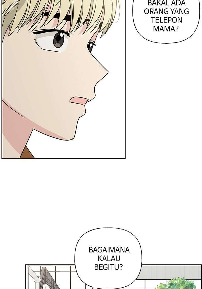 Mother, I’m Sorry Chapter 89 Gambar 66