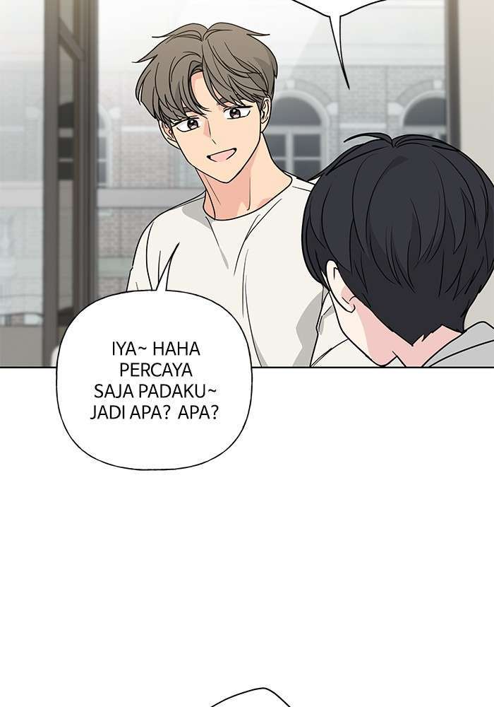 Mother, I’m Sorry Chapter 89 Gambar 8