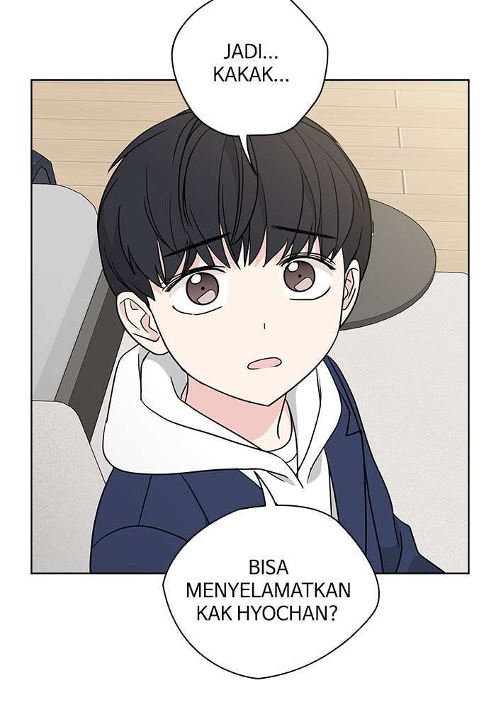 Mother, I’m Sorry Chapter 89 Gambar 9