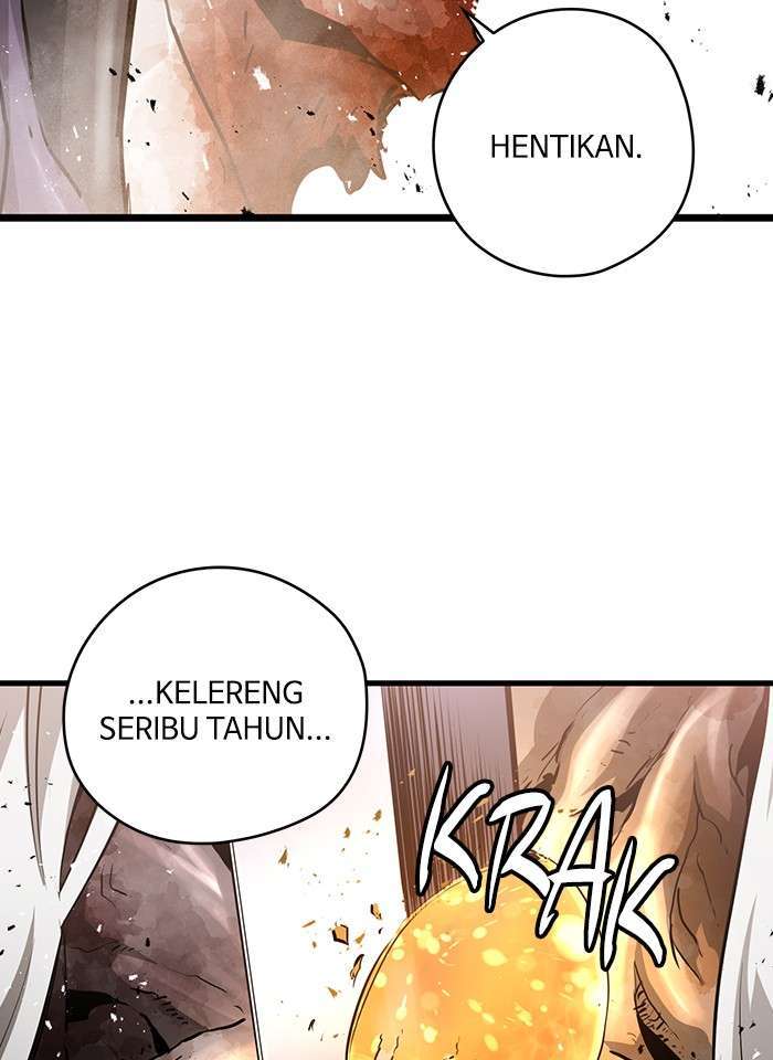Promised Orchid Chapter 91 Gambar 52