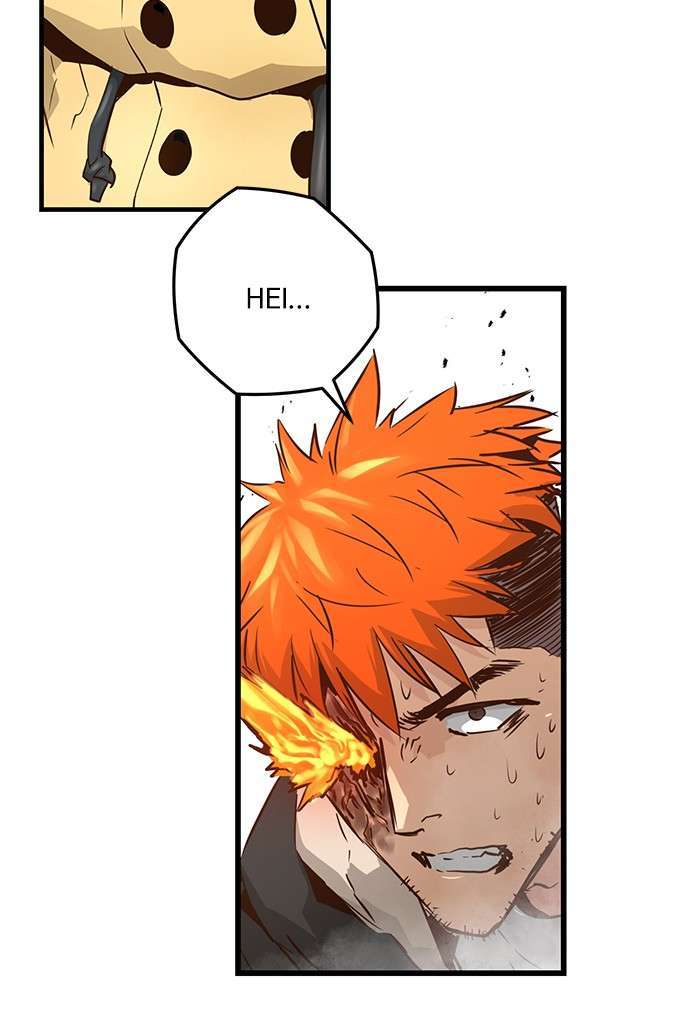 Promised Orchid Chapter 91 Gambar 69