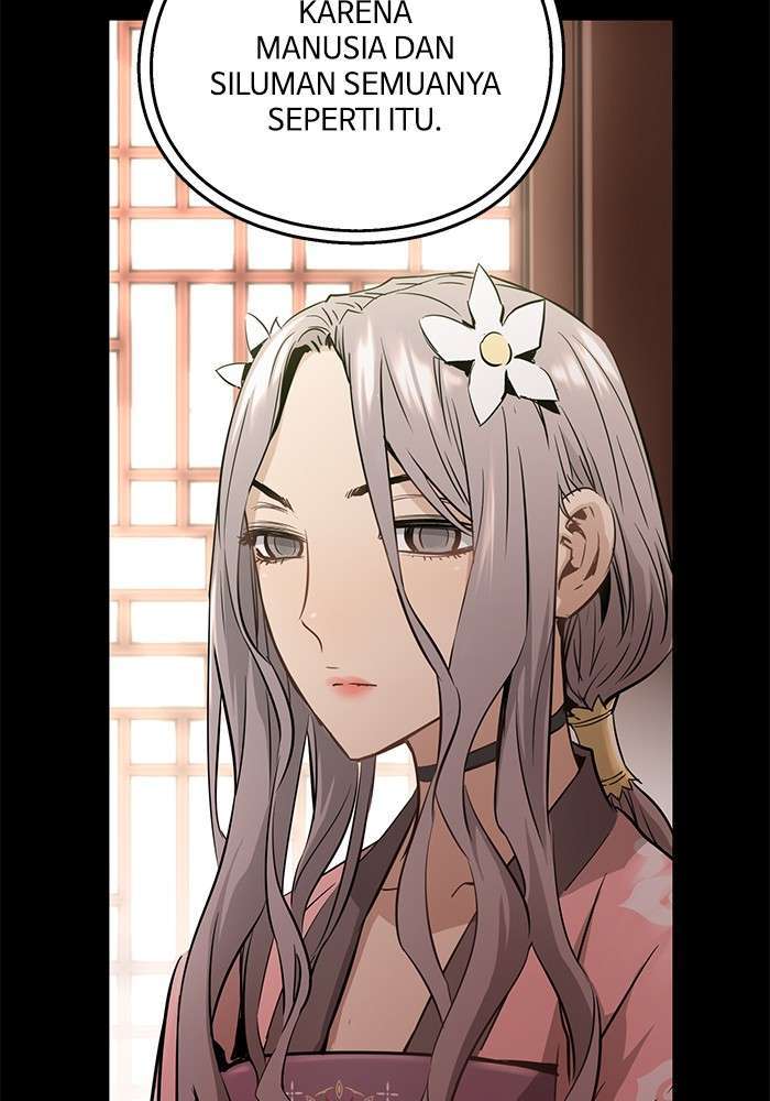 Promised Orchid Chapter 91 Gambar 95