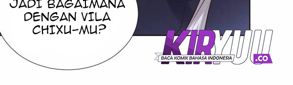 Above All Gods Chapter 170 Gambar 14