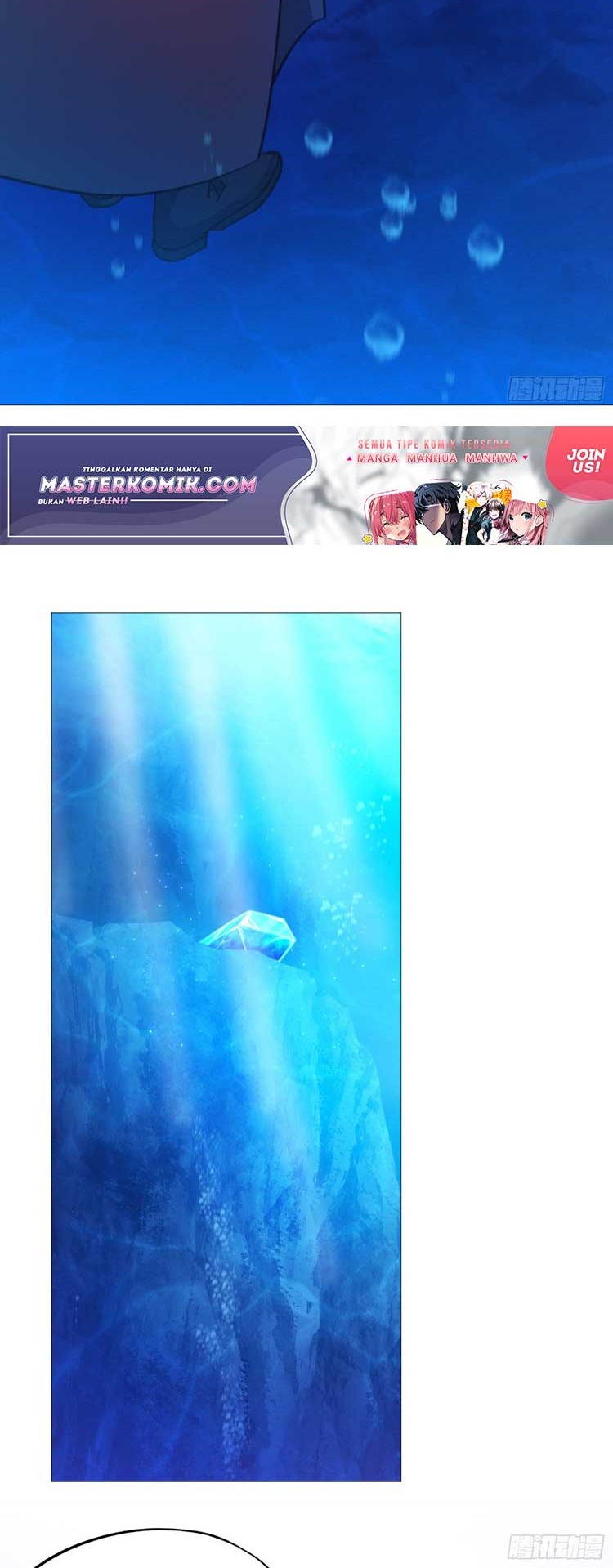 Everlasting God of Sword Chapter 128 Gambar 10