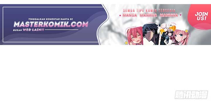 Everlasting God of Sword Chapter 127 Gambar 6