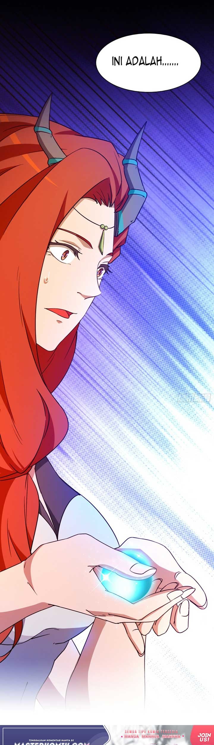 Everlasting God of Sword Chapter 127 Gambar 23