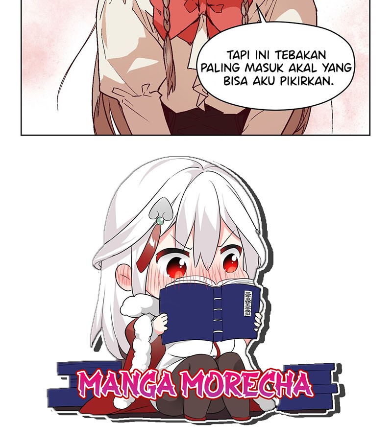 The King of Special Force Chapter 20 Gambar 7
