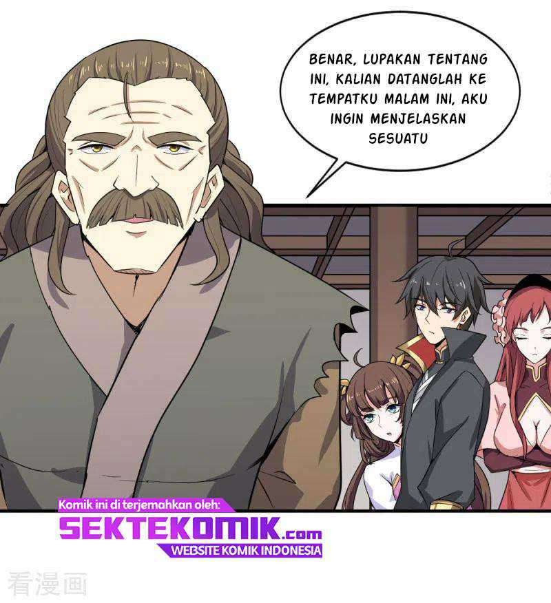 Domination One Sword Chapter 63 13