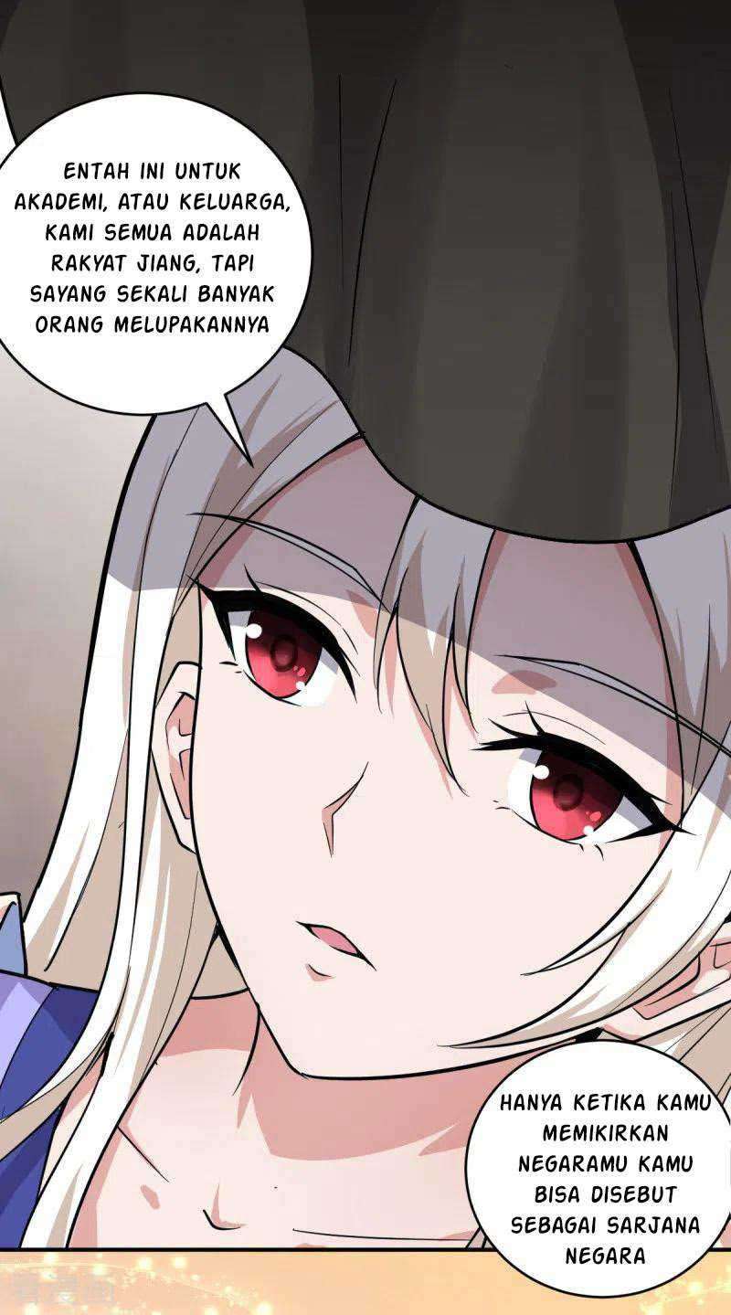 Domination One Sword Chapter 63 6