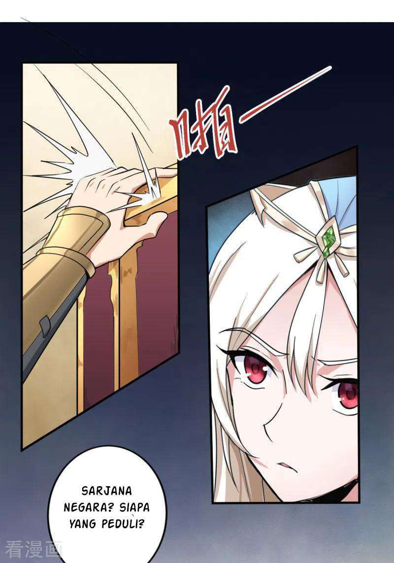 Domination One Sword Chapter 62 9