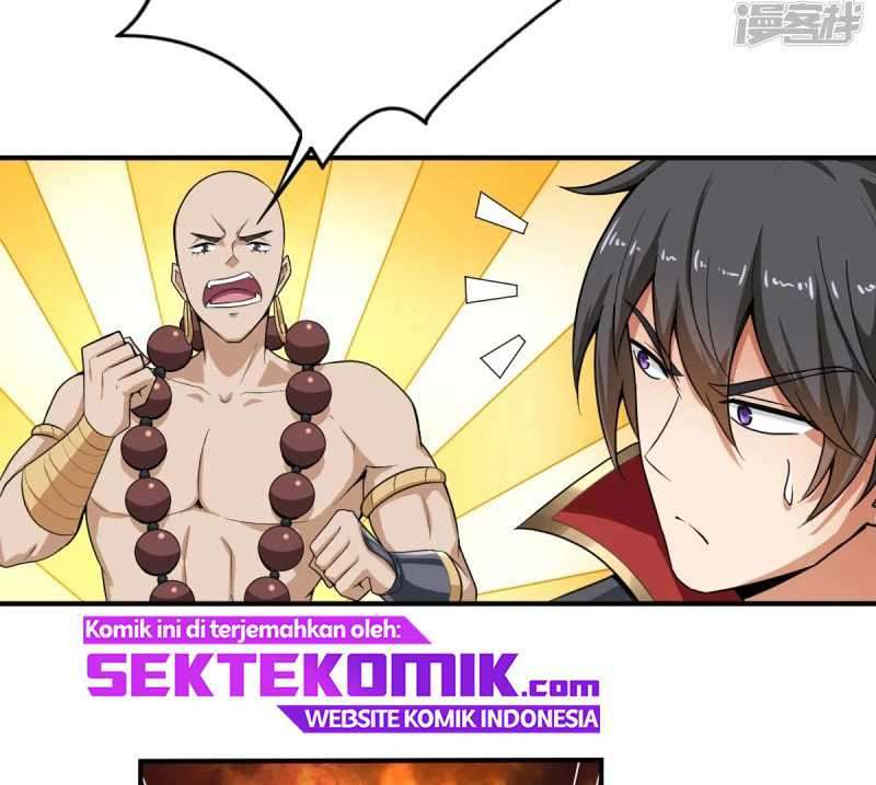 Domination One Sword Chapter 61 10