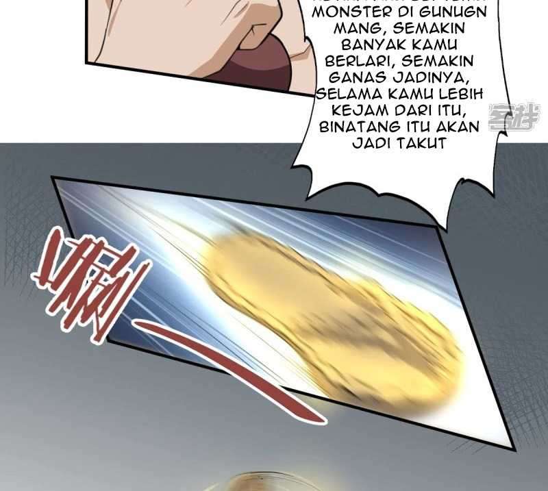 Domination One Sword Chapter 61 12