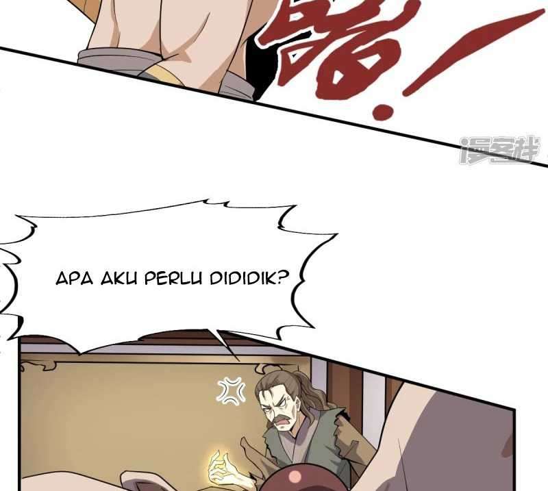 Domination One Sword Chapter 61 14