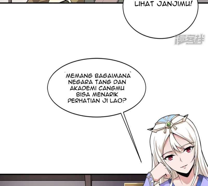 Domination One Sword Chapter 61 17