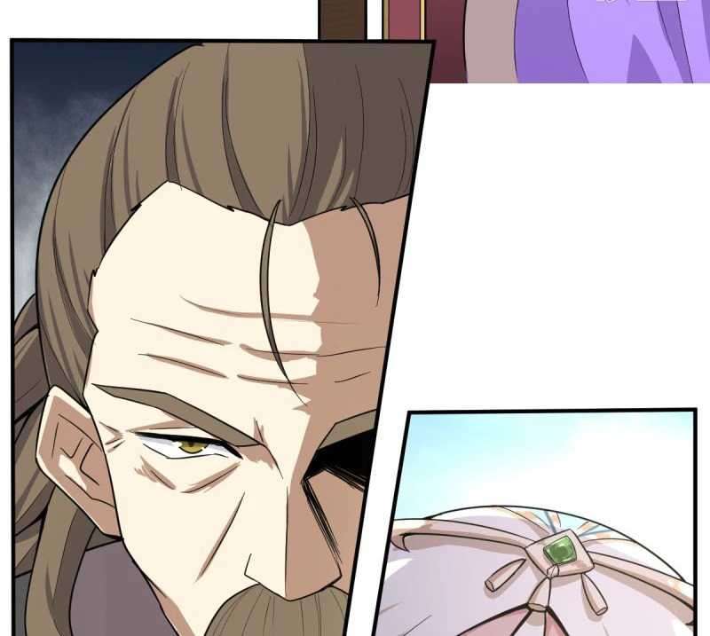 Domination One Sword Chapter 61 19