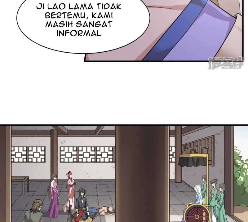 Domination One Sword Chapter 61 21