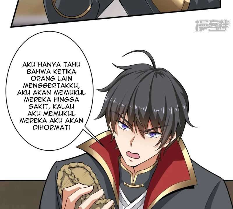 Domination One Sword Chapter 61 8