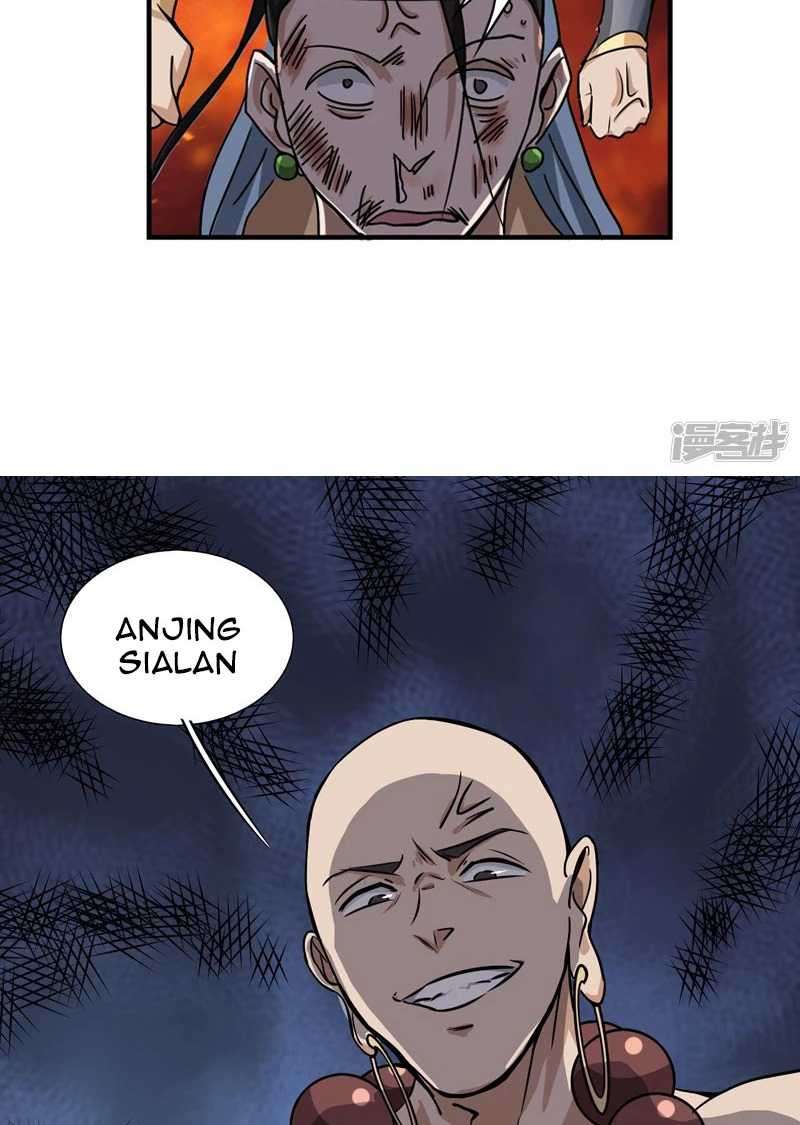 Domination One Sword Chapter 59 Gambar 13