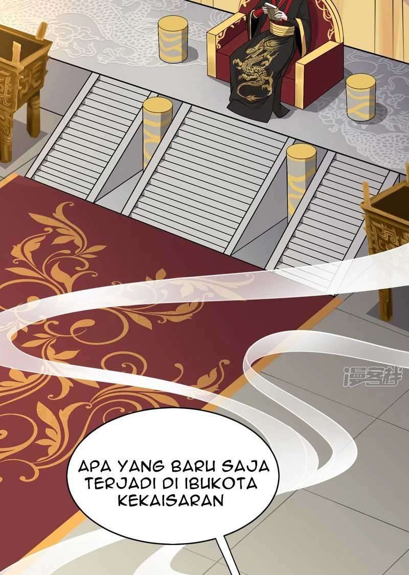 Domination One Sword Chapter 59 Gambar 17