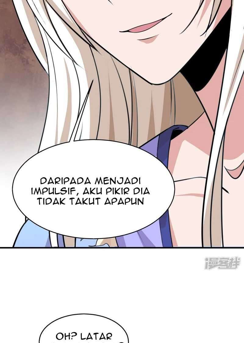 Domination One Sword Chapter 59 Gambar 23