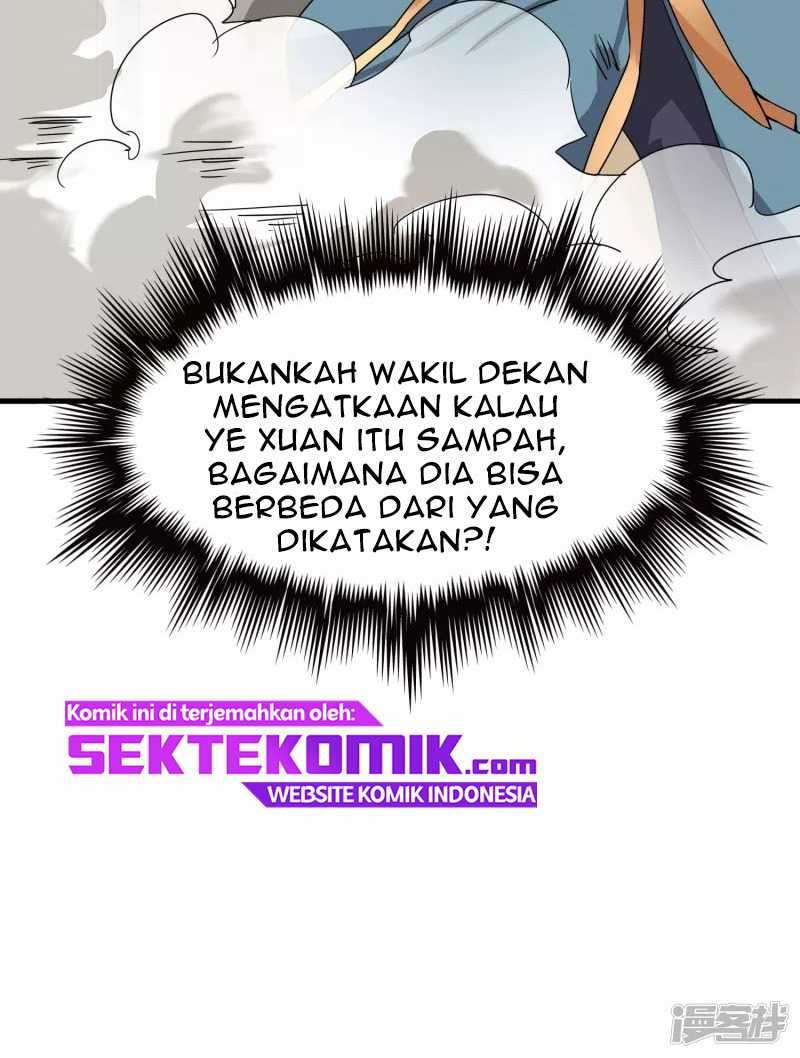 Domination One Sword Chapter 58 Gambar 26