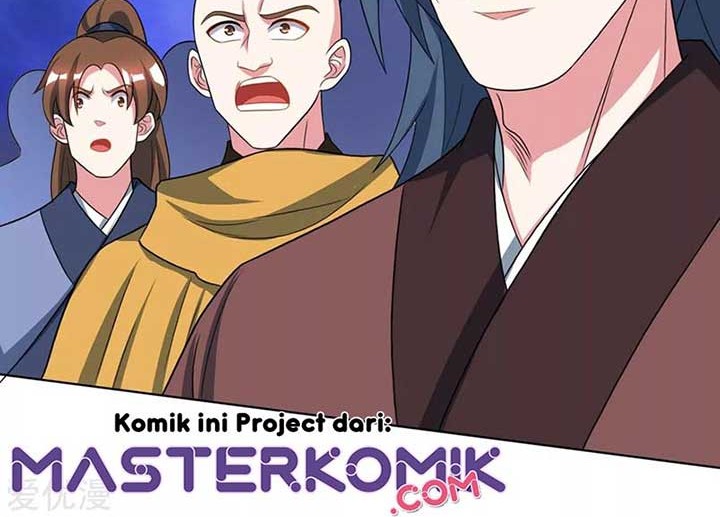 Dushi Xiaoyao Chapter 230 Gambar 13