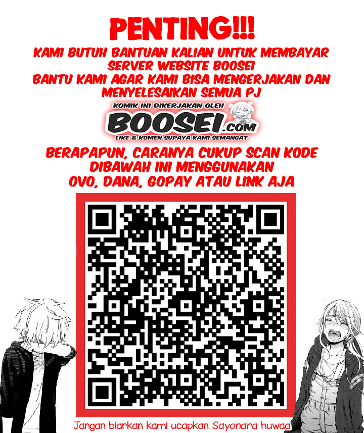 Baca  Tanaka-kun wa Itsumo Kedaruge Chapter 24 Gambar 2