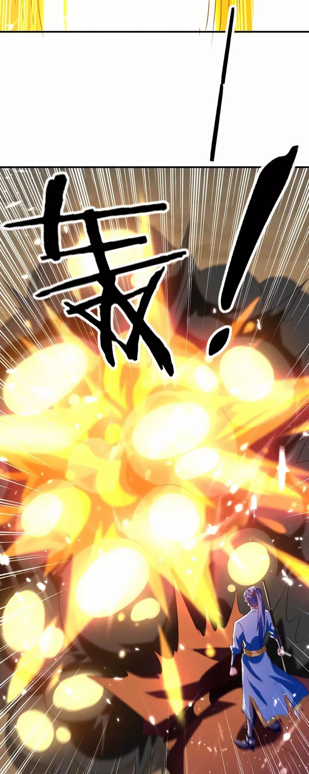 Strongest Leveling Chapter 213 Gambar 25