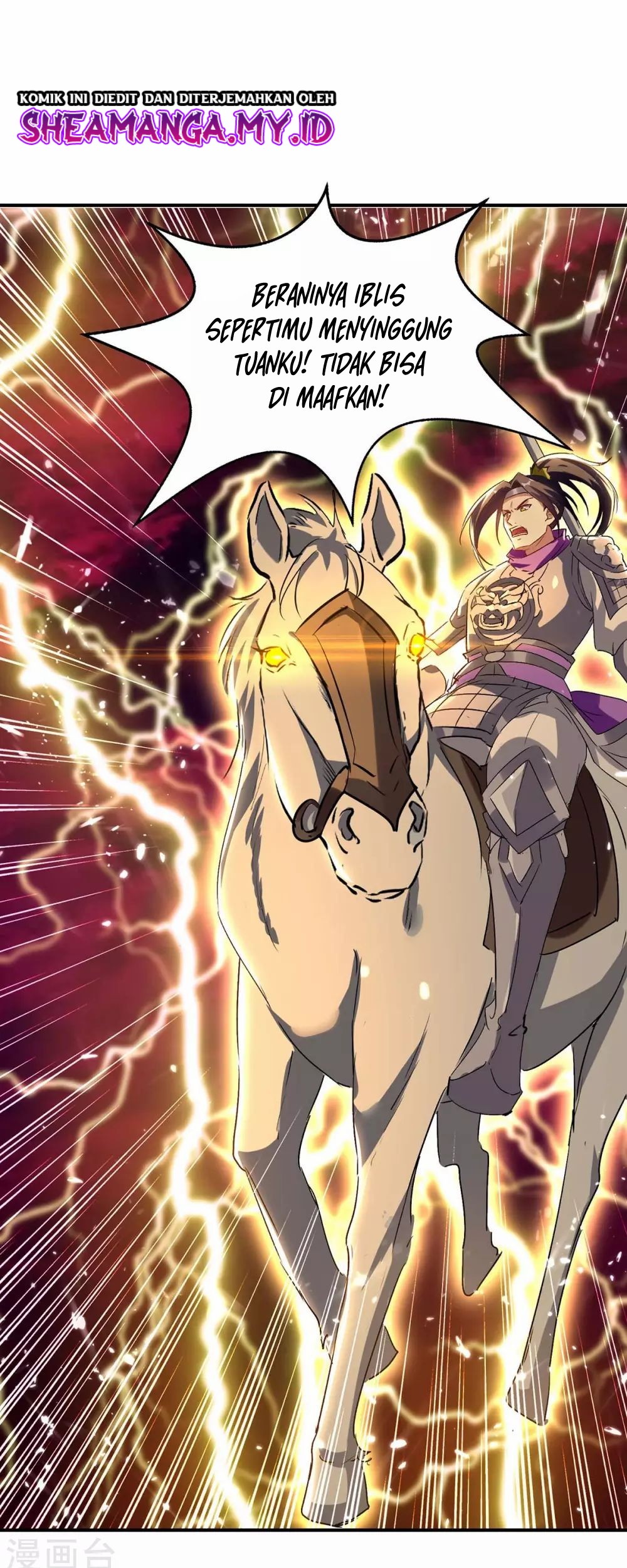 Strongest Leveling Chapter 213 Gambar 6