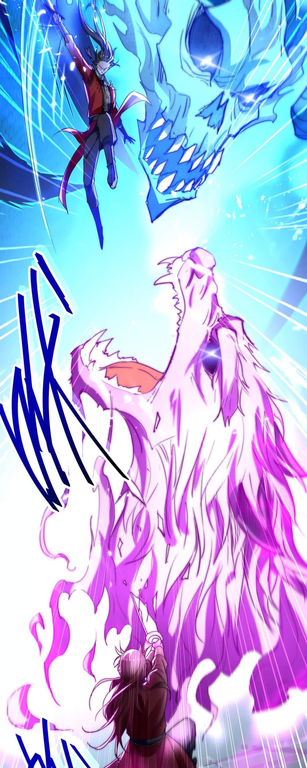 Return of Xiandi Chapter 184 Gambar 3