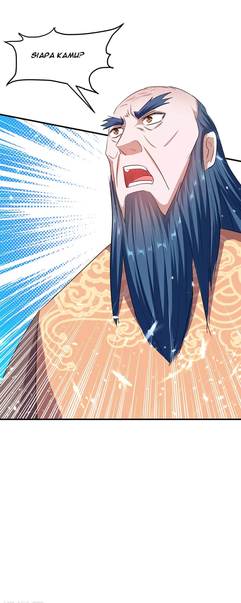 Return of Xiandi Chapter 183 Gambar 28