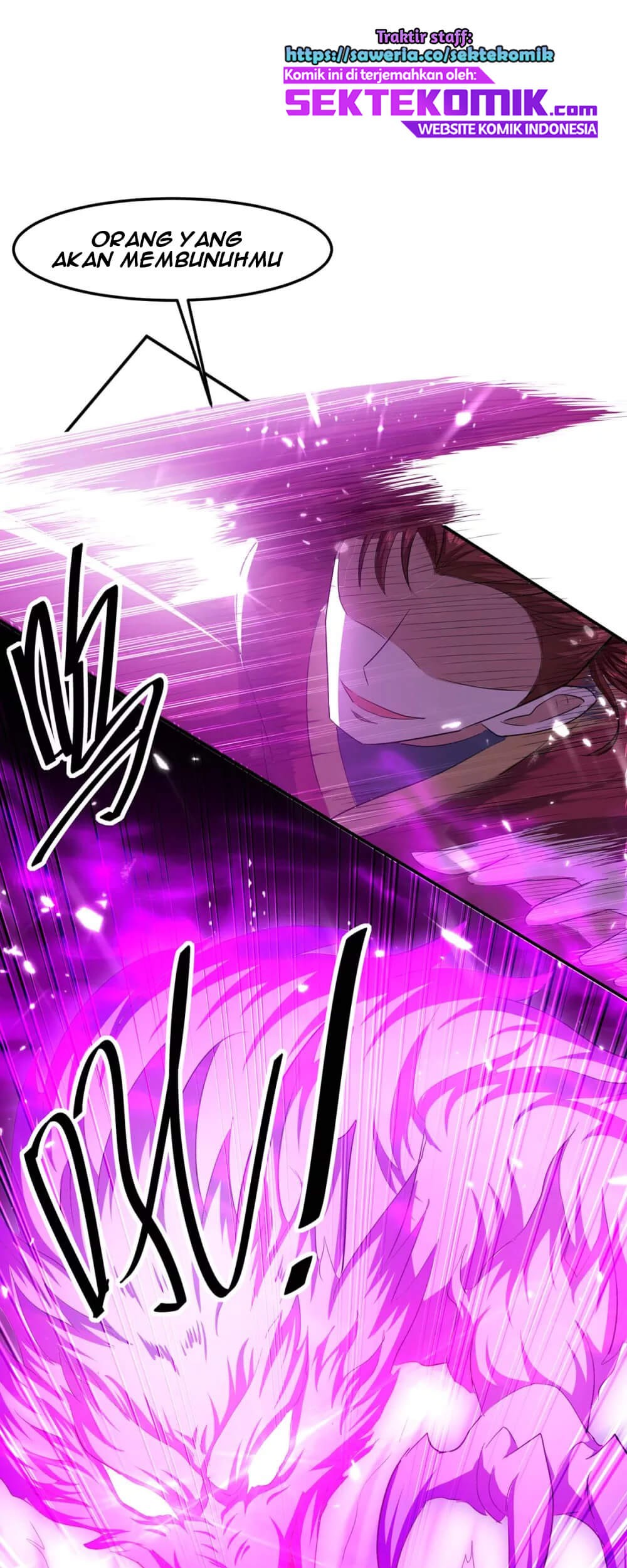 Return of Xiandi Chapter 183 Gambar 30