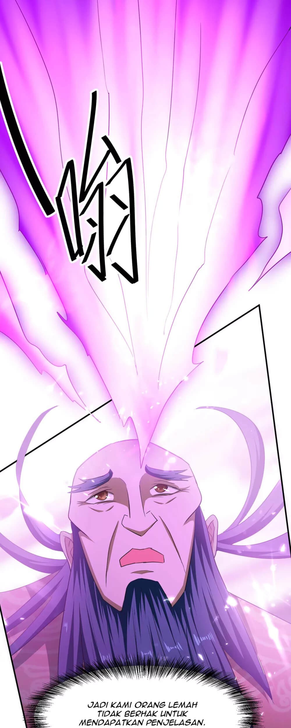 Return of Xiandi Chapter 183 Gambar 37