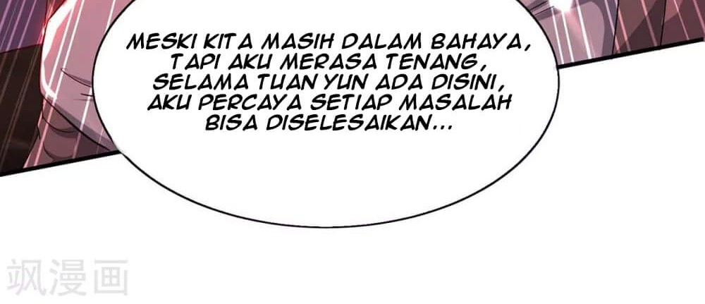 Return of Xiandi Chapter 181 Gambar 16