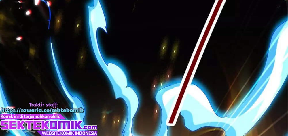 Return of Xiandi Chapter 181 Gambar 29