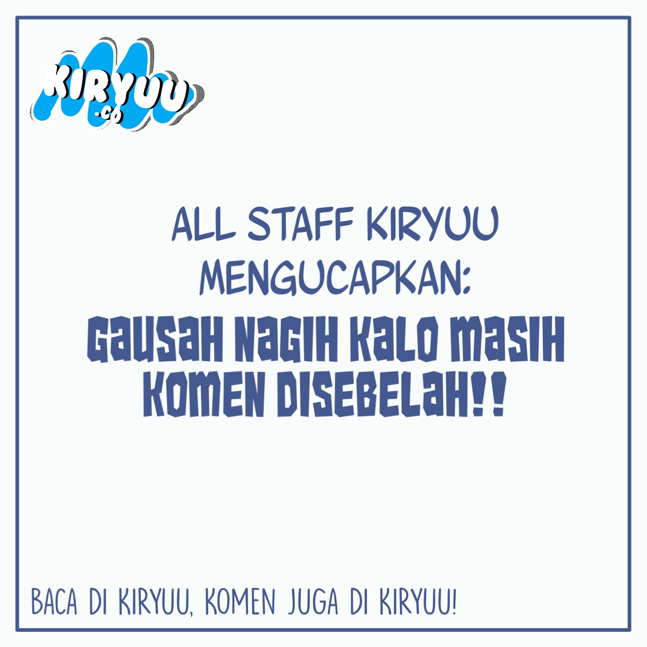 AKB49 Chapter 209 Gambar 11