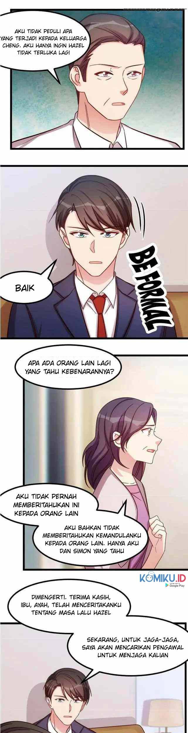 Baca  CEO’s Sudden Proposal Chapter 229 Gambar 2