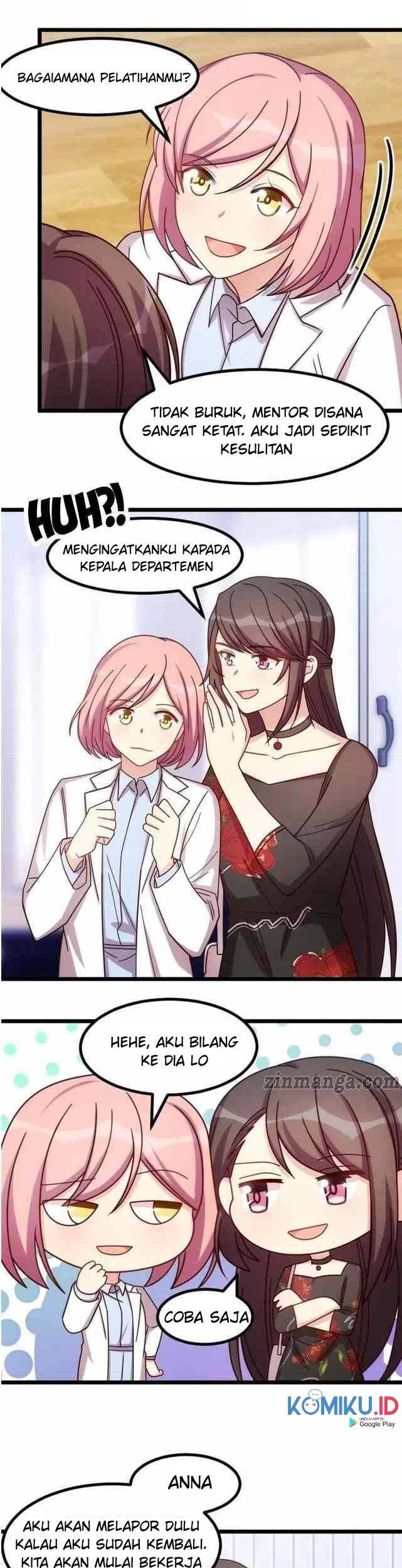 Baca CEO’s Sudden Proposal Chapter 232 Gambar 2