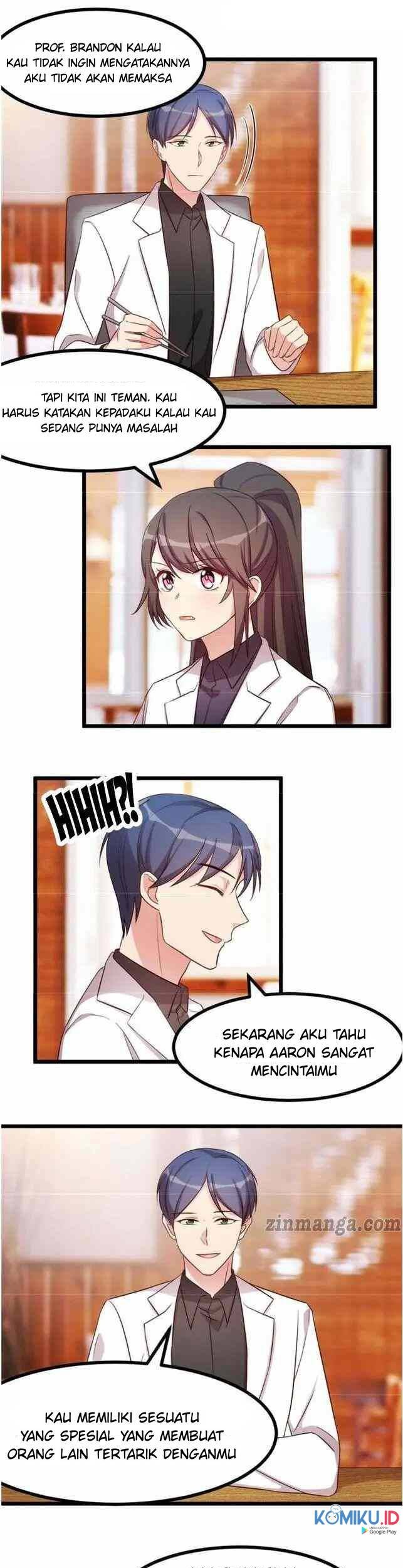 Baca  CEO’s Sudden Proposal Chapter 233 Gambar 2