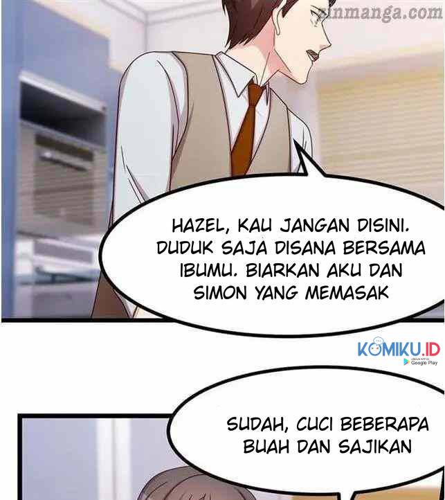 CEO’s Sudden Proposal Chapter 234 16