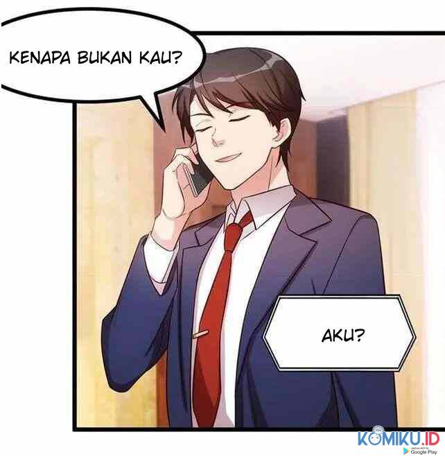 CEO’s Sudden Proposal Chapter 237 15