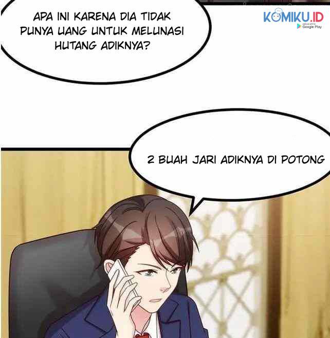 CEO’s Sudden Proposal Chapter 237 19