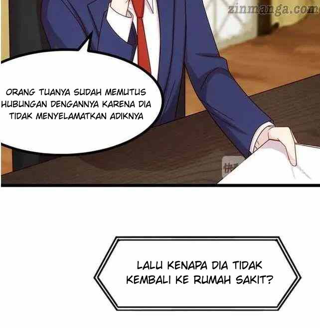 CEO’s Sudden Proposal Chapter 237 20
