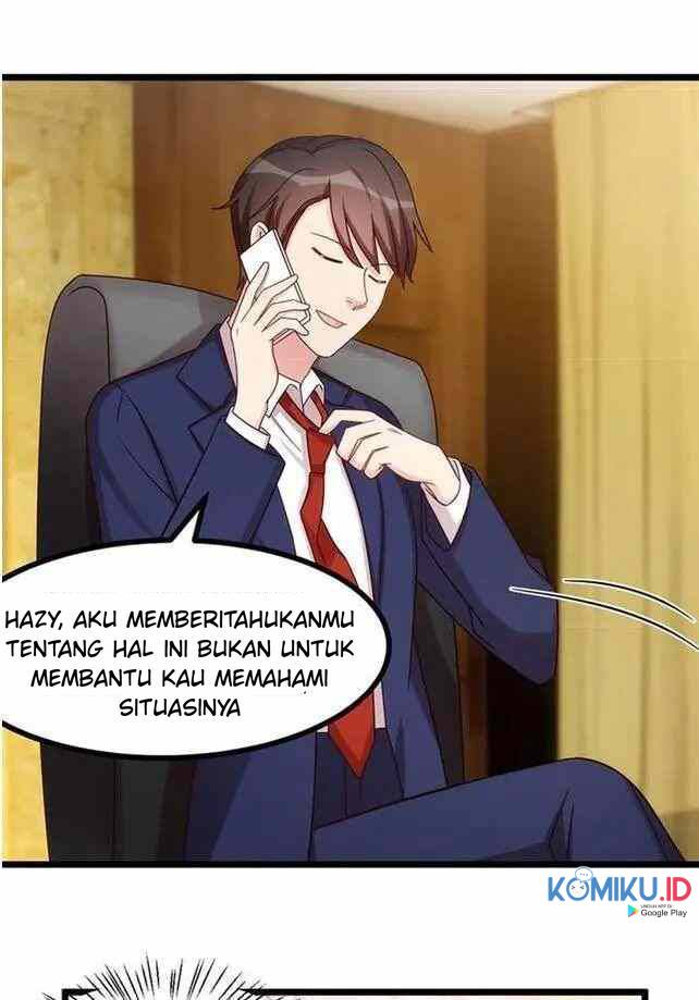 CEO’s Sudden Proposal Chapter 237 21