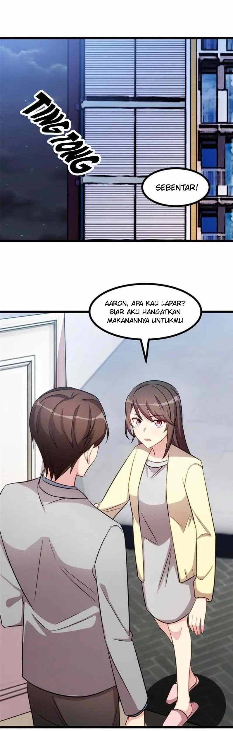 Baca  CEO’s Sudden Proposal Chapter 238 Gambar 2