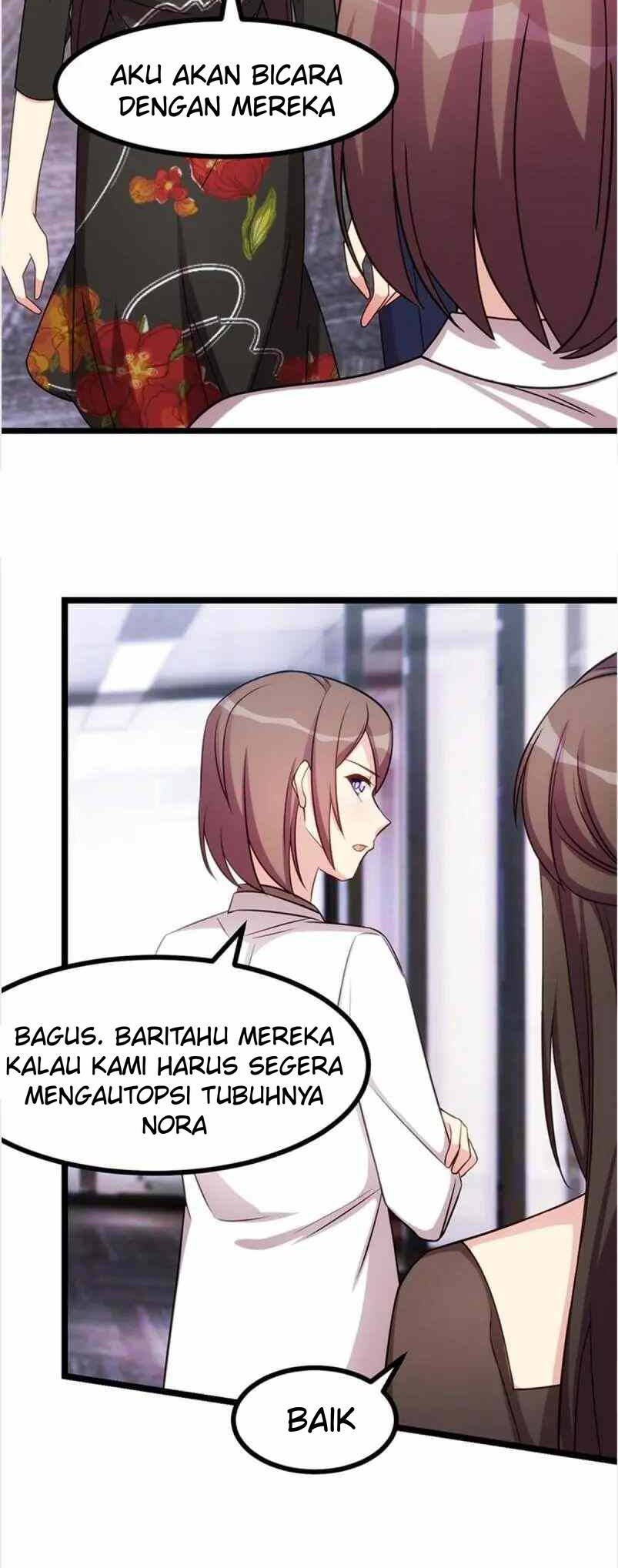 CEO’s Sudden Proposal Chapter 238 Gambar 15
