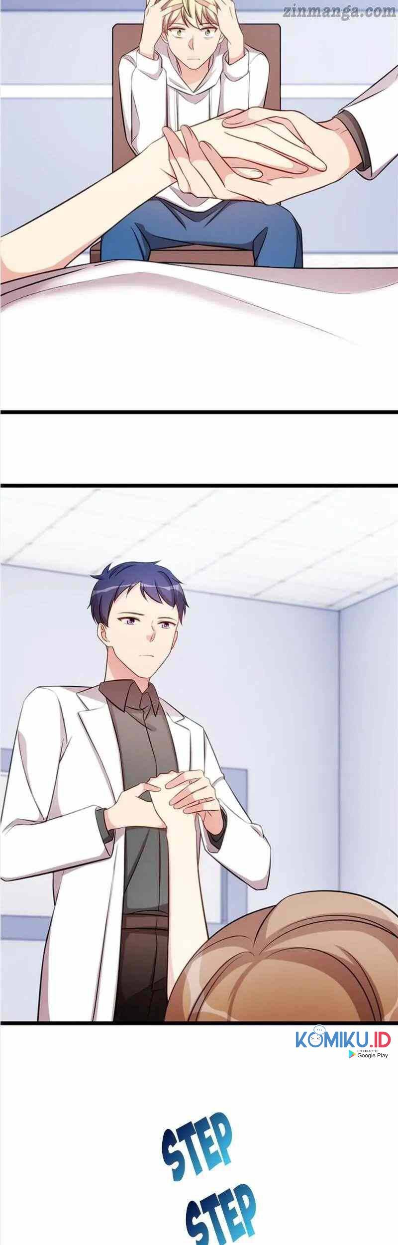 CEO’s Sudden Proposal Chapter 238 Gambar 16