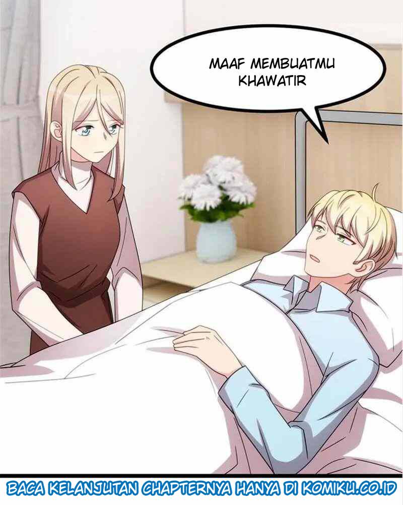 CEO’s Sudden Proposal Chapter 240 24